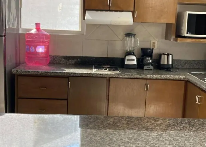 Chic 1br With Pool Parking Close To Ado Playa del Carmen