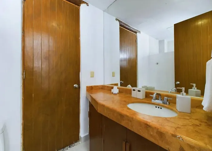 Chic 1br With Pool Parking Close To Ado Apartment