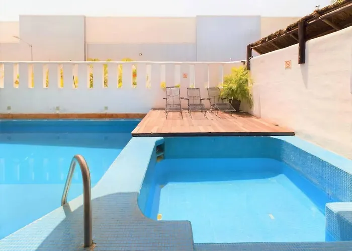 Chic 1br With Pool Parking Close To Ado Apartment *