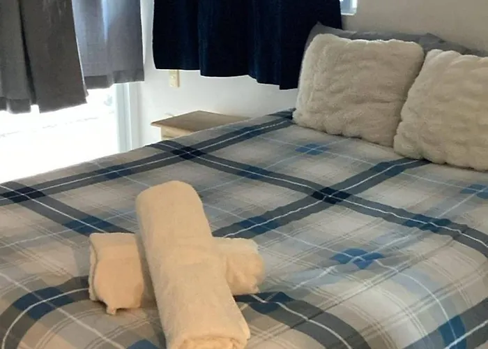 Chic 1br With Pool Parking Close To Ado Apartment *
