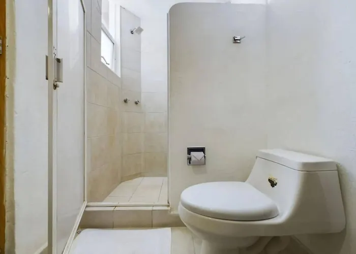 Chic 1br With Pool Parking Close To Ado * Playa del Carmen